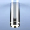 DLR022 12W 4200K хром Накладной точечный светильник Elektrostandard Topper DLR022 12W 4200K хром