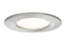 93633 Встраиваемый точечный светильник Paulmann Premium Led Nova 93633