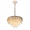 11204 Подвесная люстра Cloyd Capuletti 11204 (220V, на цепи)