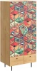 631798 Шкаф Frida ОГОГО (арт.631798), (ЛДСП)