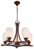 451/5 Подвесная люстра Escada Elsa 451/5