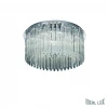 ELEGANT PL12 Потолочная люстра Ideal Lux Elegant PL12
