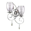 3923/2W Бра Odeon Light Magenta 3923/2W