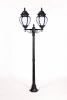 89508L А Bl Наземный фонарь Oasis Light 89508L А Bl