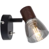 TL1233Y-01BB Спот Toplight Lavinia TL1233Y-01BB
