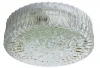 A3420PL-1SS Потолочный светильник Arte Lamp Crystal A3420PL-1SS