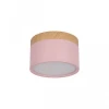 10162 Pink Накладной светильник Grape 10162 Pink (LED, 220V, круглые)