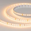 042299 Светодиодная лента UL-A120-8mm 24V Warm2400 (9.6 W/m, IP20, 5m) (Arlight, 7 лет) 042299