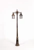 81409А Наземный фонарь Oasis Light Caior LL 81409А