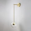 LC-11-0194 Бра LED Lu Carte LC-11-0194