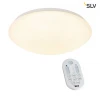 134060 Настенно-потолочный светильник Slv Kelvin Control 134060