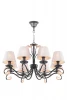 S110176/8 Подвесная люстра Donolux Salon S110176/8
