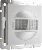 W1155105 Датчик движения 500 Вт, двухпроводный (серебряный матовый) Werkel W1155105 (a066809)