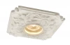 A5279PL-1WH Встраиваемый точечный светильник Arte Lamp Muster A5279PL-1WH