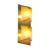 LSQ-3191-02 Настенный светильник Lussole Dimane LSQ-3191-02