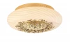 A9111PL-6GO Потолочный светильник Arte Lamp Zucca A9111PL-6GO