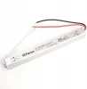 48010 Трансформатор для светодиодной ленты 18W 12V ( ультратонкий драйвер) Feron LB001 48010