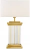 LDT 310 MD+PR Интерьерная настольная лампа Lumina Deco LDT 310 MD+PR