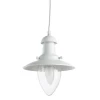 A5518SP-1WH Подвесной светильник Arte Lamp Fisherman A5518SP-1WH