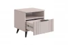 173431.3370 Катрин Тумба прикроватная Mebelson 173431.3370