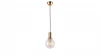 LDP 1212-150 TR+GD Подвесной светильник Lumina Deco Dorito LDP 1212-150 TR+GD