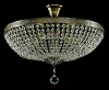 DIA900-PT50-B Потолочная люстра Maytoni Diamant 5 DIA900-PT50-B