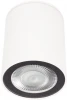 10344 White Накладной светильник Loft It Rush 10344 White (220V, круглые)