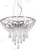 DOROTEA SP6 D600 CHROME Crystal Lux Dorotea SP6 D600 CHROME