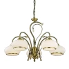 2240/5 Подвесная люстра Odeon Light Teura 2240/5