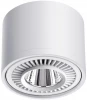 358813 Точечный светильник Novotech Gesso 358813 (LED, 220V, круглые)