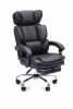 CHAIRMAN CH644 Офисное кресло Chairman CH644 экокожа, черный 7162325