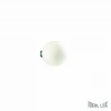 MAPA BIANCO AP1 D15 Настенный светильник Ideal Lux Mapa BIANCO AP1 D15