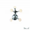 NODI AP5 BIANCO Настенно-потолочный светильник Ideal Lux Nodi AP5 BIANCO