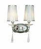 LDW 1200-2 CHR Бра Lumina Deco Fabione LDW 1200-2 CHR