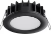 358948 Точечный встраиваемый светильник Novotech Lante 358948 (LED, 220V, круглые)