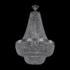 19101/H2/70IV NB Потолочная люстра Bohemia 1910 19101/H2/70IV NB