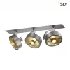 113376 Встраиваемый точечный светильник Slv Kalu 113376