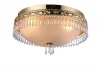 A6859PL-5GO Потолочный светильник Arte Lamp Cintura A6859PL-5GO