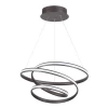 3864/60L Подвесной светильник Odeon Light Orbit 3864/60L
