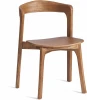 24409 Стул ASGARD Tetchair (Дерево вяз/) арт.24409