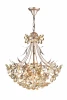 465/8 Подвесная люстра Escada Fleur 465/8