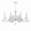 2134-8P Подвесная люстра F-Promo Rosetta 2134-8P