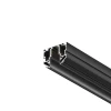 TRX034-SCH-423B Шинопровод магнитный 48V для монтажа в натяжной ПВХ потолок 3м черный Maytoni Busbar trunkings Exility TRX034-SCH-423B