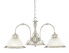 A9366LM-3SS Подвесная люстра Arte Lamp American Diner A9366LM-3SS