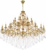 DIA882-PL-45-G Подвесная люстра Maytoni Monica DIA882-PL-45-G