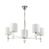 4113/5 Подвесная люстра Odeon Light Pavia 4113/5