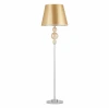 LDF 1123 GD Торшер Lumina Deco LDF 1123 GD