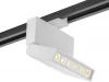 AM330 12W WH 4000K Однофазный трековый светильник Downlight светодиодный AM Group TRACK AM330 12W WH 4000K (220V)