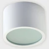 OX 42 white Накладной точечный светильник Italline Il629 OX 42 white