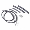 18055510 Ремнабор с термоусадкой для 2-жил. мата